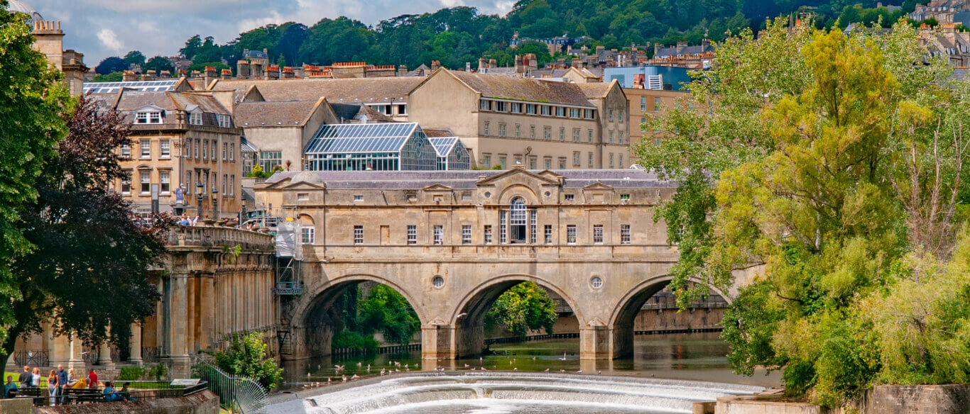 Bath, England