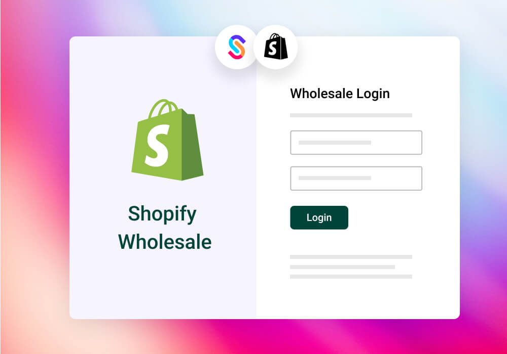 B2B:Wholesale - Shopify Wholesale app – NexusMedia