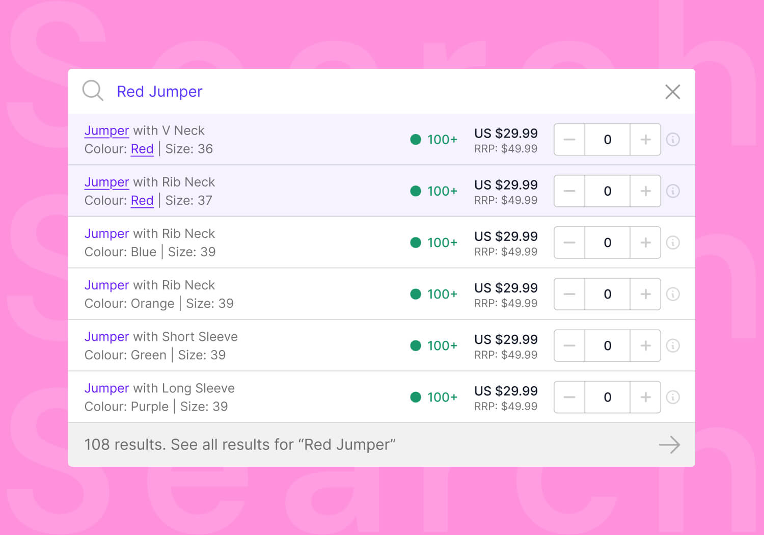 Search. Add. Repeat - introducing SparkLayer's brand new search tool