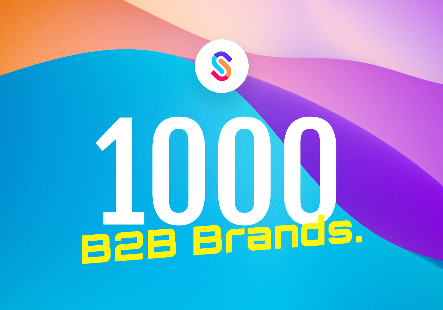 Powering success for 1,000 customers - SparkLayer celebrates major milestone