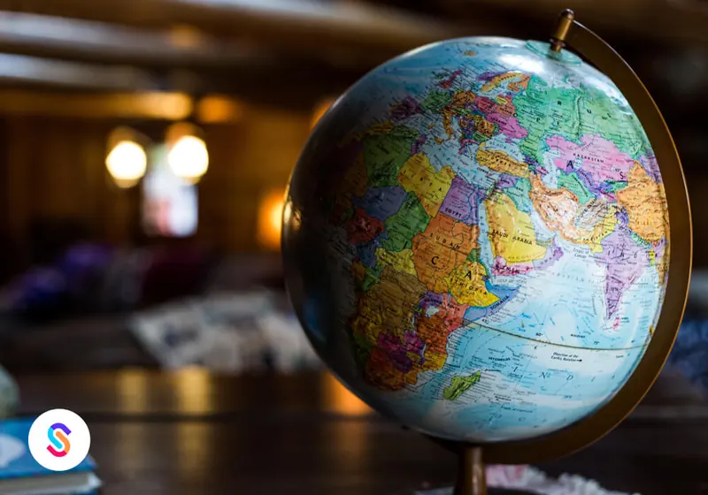 Cross-border B2B eCommerce - capitalising on the opportunity and going global