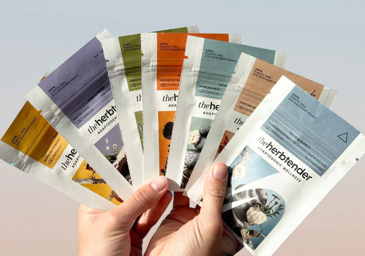 Leveraging analytics for scalable growth and customer satisfaction - The Herbtender’s journey with SparkLayer