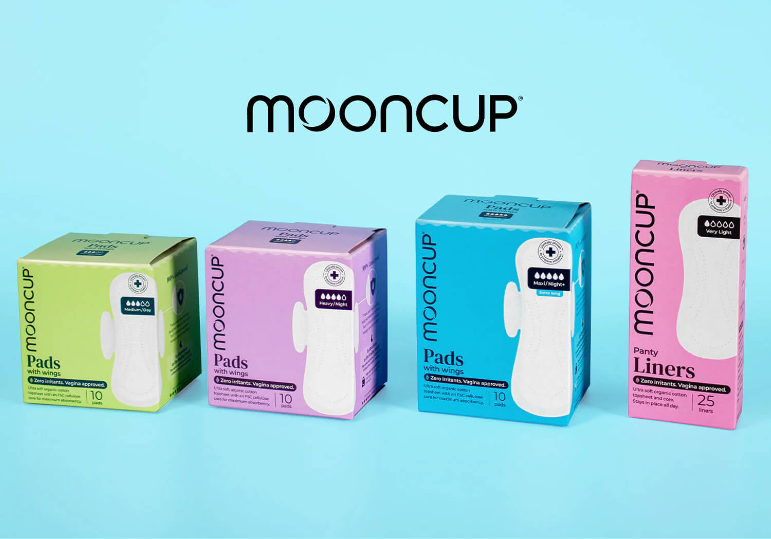 Self-serve, scalable, seamless - Mooncup empowers B2B customers with SparkLayer