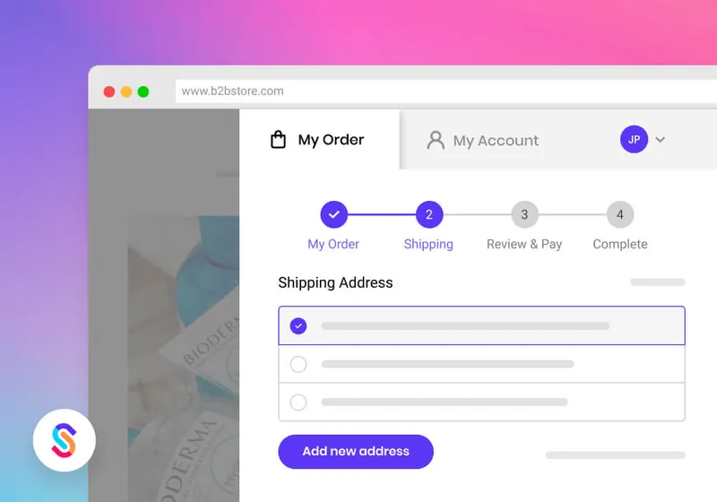 SparkLayer launches 3 powerful updates to further streamline the B2B self-service experience