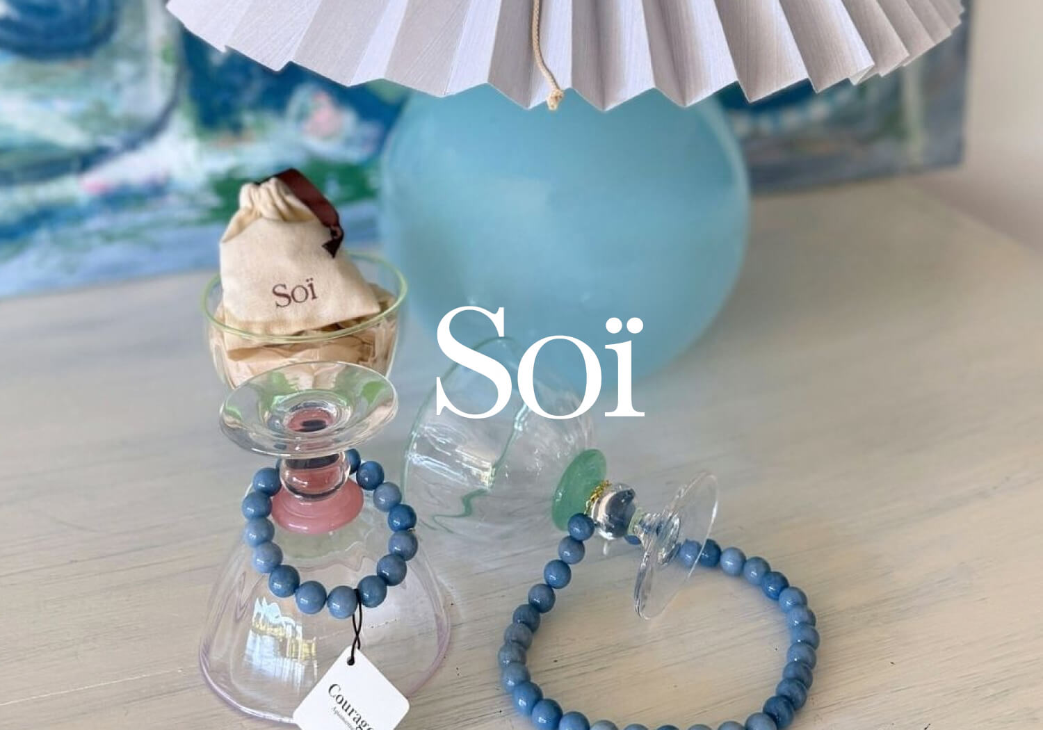 From manual wholesale orders to 73% AOV growth - Soï’s B2B success with SparkLayer