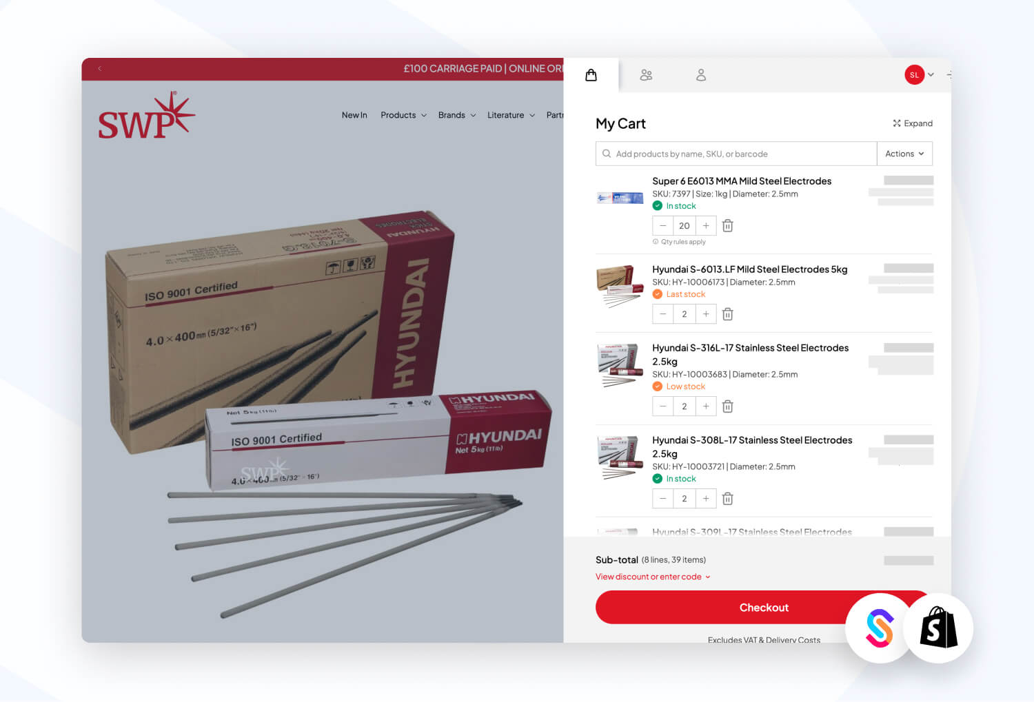 SparkLayer