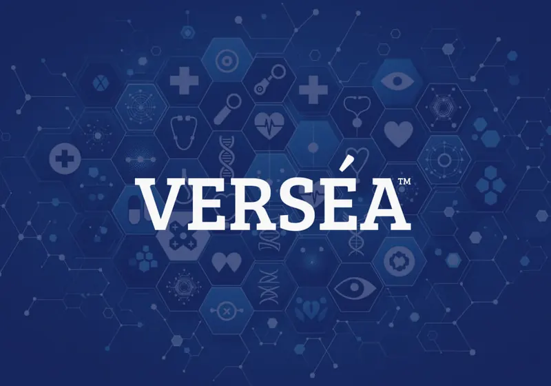 Innovating B2B healthcare - How Verséa grew B2B sales and improved customer experience with SparkLayer & Shopify