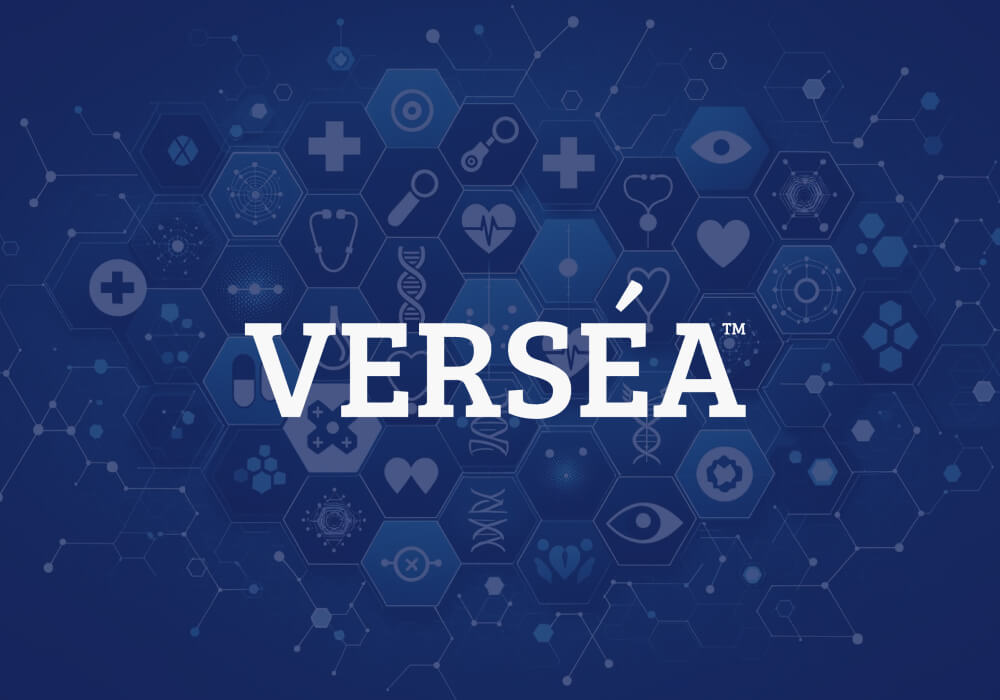 Innovating B2B healthcare - How Verséa grew B2B sales and improved customer experience with SparkLayer & Shopify