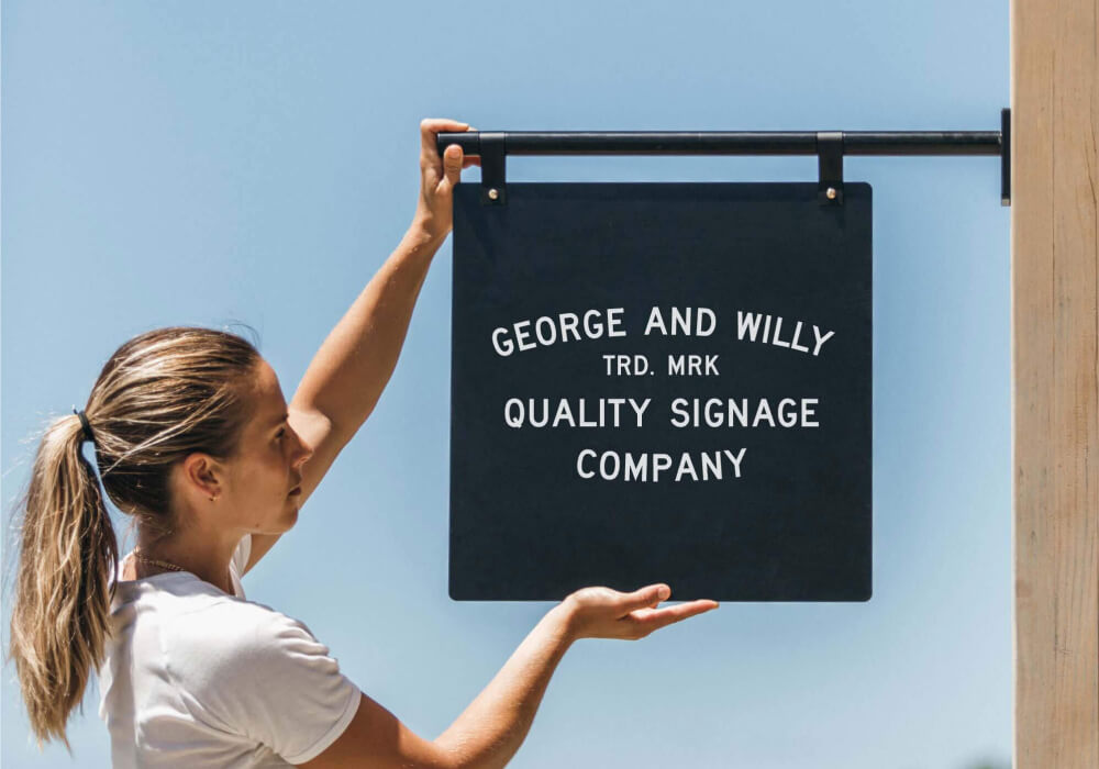 George & Willy launch their new B2B store on SparkLayer and Shopify