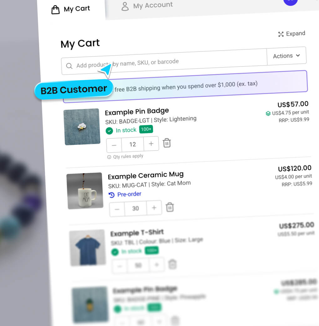 Install the SparkLayer Frontend