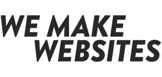 WeMakeWebsites - SparkLayer Partner