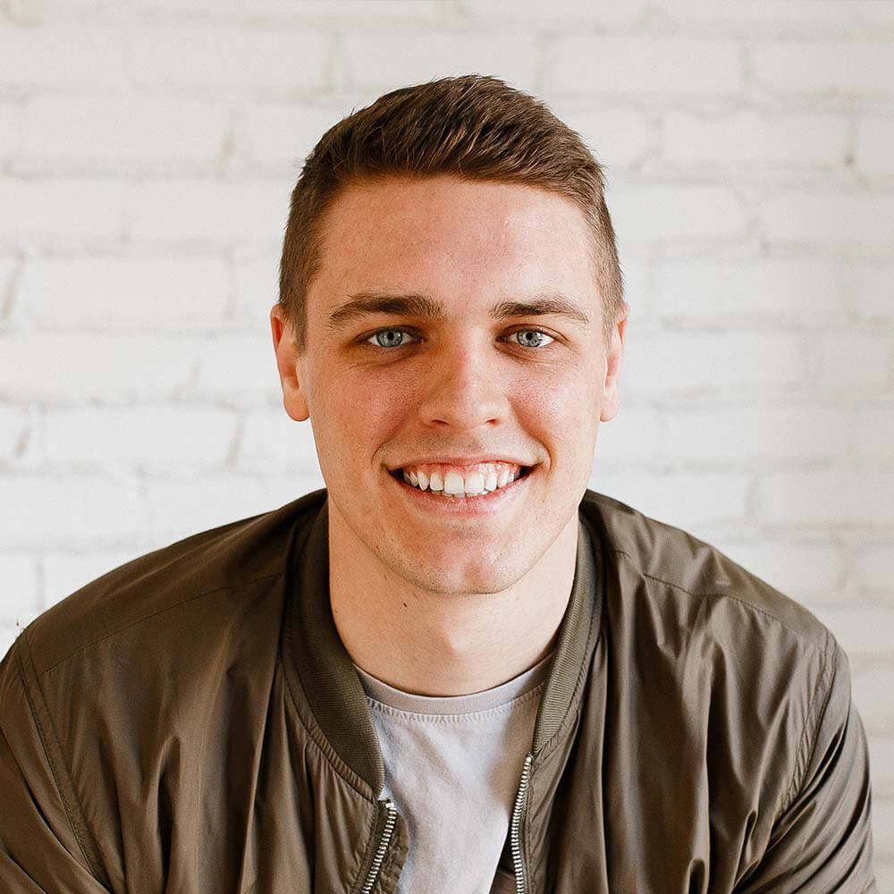 Kyler Nixon