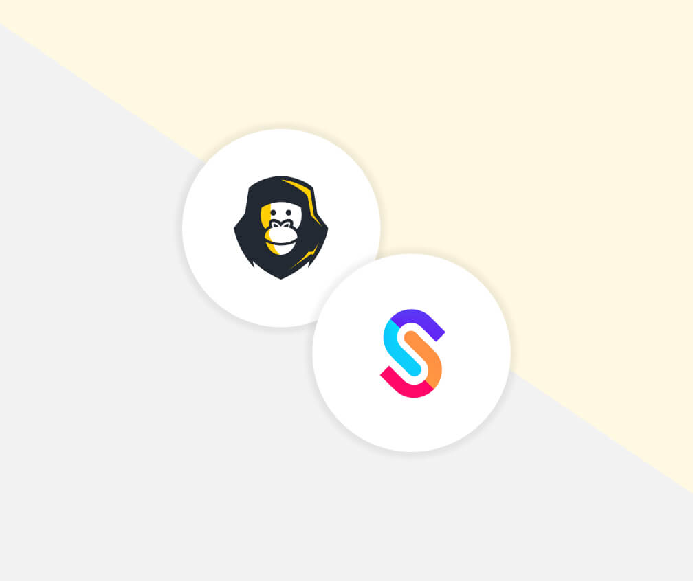 Wholesale Gorilla vs SparkLayer