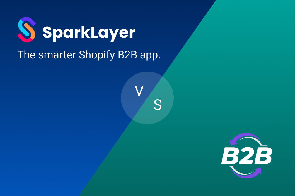 SparkLayer versus BSSCommerce